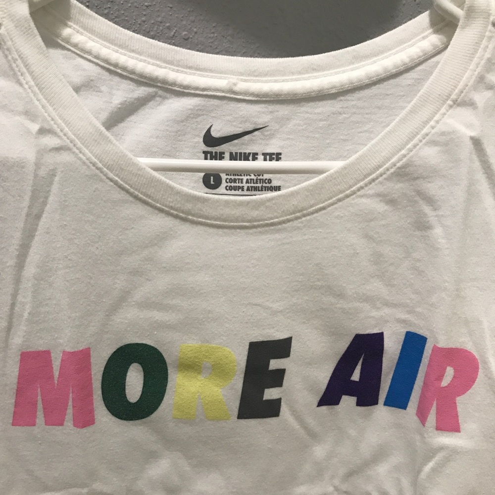 Sean Wotherspoon X Nike (More Air) Limited Tee